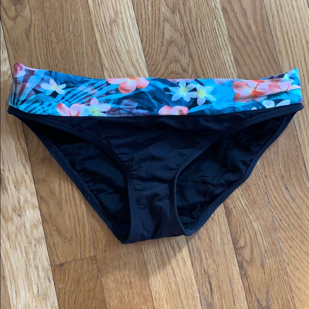 Bikini Bottoms